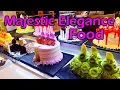 Majestic Elegance FOOD Punta Cana all inclusive