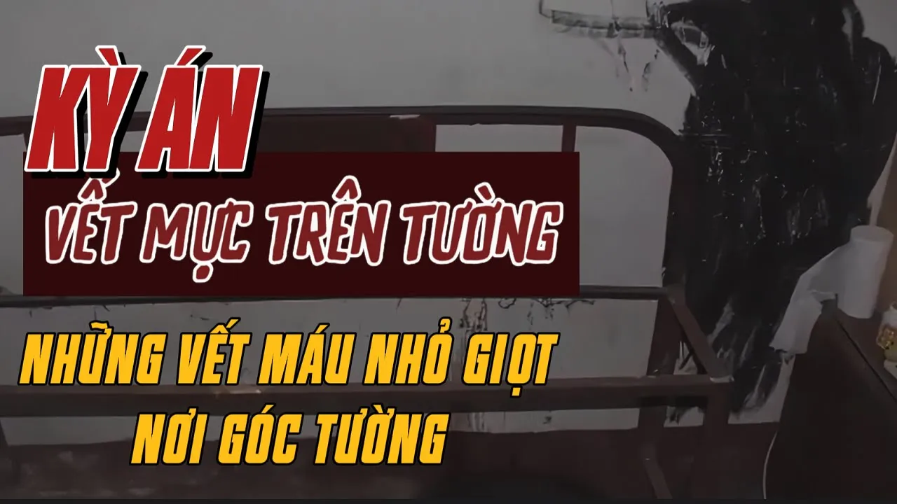 Outline Video Kỳ Án Trung Quốc | Danh Tính Của Kẻ Chết Đi Sống Lại Và Ô Cửa Sổ Dán Giấy | Giải Mã Kỳ Án
