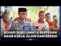 Lagu BUPATI LAMPUNG TENGAH KENA OTT KPK, SEHARI SETELAH PIDATO DI ACARA HARI ANTIKORUPSI