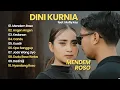 Lagu MENDEM ROSO - DINI KURNIA ft. MUFLY KEY | Angen Angen, Kedanan, Candu | Musik Dangdut Hits 2025