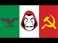 Download Lagu THE HISTORY BEHIND BELLA CIAO explained by an Italian, a tale of resistance \u0026 anti-communism