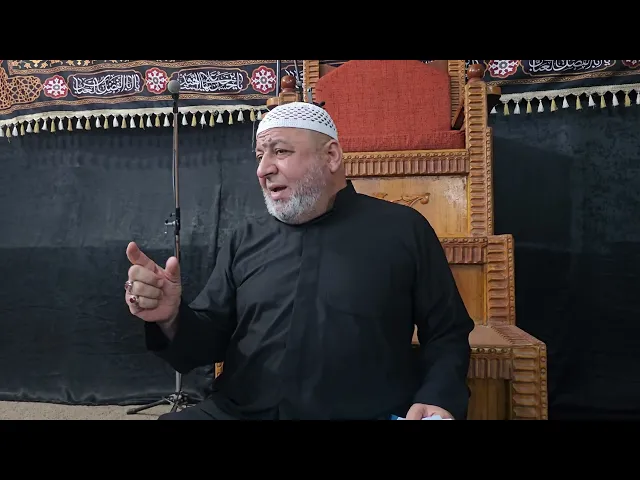 ⁣#حول العقد الشرعي اي عقد الزواج(07711343203)