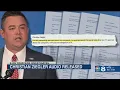 This will be a national story interviews between Christian Ziegler and police released