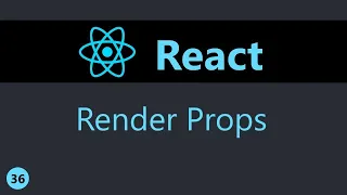 ReactJS Tutorial - 36