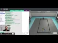 FTC Movement - Make the bot move forward autonomously