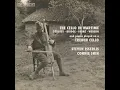 Cello Sonata No. 1 in D Minor, Op. 109: II. Andante - Steven Isserlis, Connie Shih & Gabriel Fauré