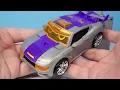 They're SKIPPING this toy it's THAT bad? Metal Cardbot Wild Guardy