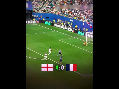 THE FINAL WAS BORING NGL 😴