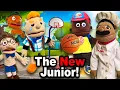 SML Movie The New Junior