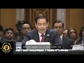 The New DNI Marco Rubio Dissembles Newark Mayor Responds to Delaney Hall