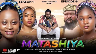 MATASHIYA SEASON 1 EPISODE 9 ORIGINAL 
