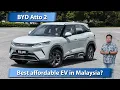 Download Lagu 2025 BYD Atto 2 review - best affordable EV in Malaysia yet?