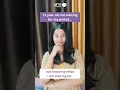 Download Lagu When will I get my First Period?! #shorts #funnyshorts #menstruationmatters