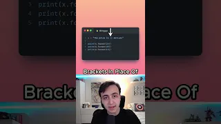 Basics Of String Formatting In Python