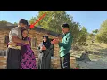 Download Lagu Vali and Roghayeh Reconcile with the Help of the Bride’s Mother — Peace Returns to the Farm 💞🤰🎉