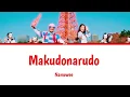 Namewee - MAKUDONARUDO