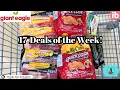 Giant Eagle Deals Of The Week 3 30 23 Cheap Grocery Items Mostly Digital Deals1