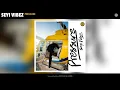 Seyi Vibez - Pressure (Official Audio)