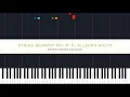 Shostakovich: String Quartet No. 8, II. Allegro molto // EMERSON STRING QUARTET
