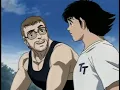 Lagu CAPTAIN TSUBASA EPS 46 ( BAHASA INDONESIA )