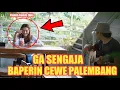 Download Lagu DADAKAN!! BAPERIN CEWE CANTIK \u0026 KOCAK BERDARAH PALEMBANG