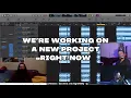 Virtual Session with AJ from The Jazztronauts