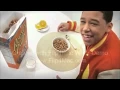 Reeses Puffs Commercial 2012 1 Hour