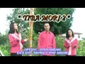 TIBA MORI II (Official Music Video) - Rensi Ambang