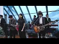 Stickwitu - The Pussycat Dolls ||  Live Cover (at Jeremy & Kezia Salim's wedding)