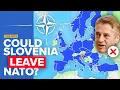 Download Lagu Why Slovenia is Holding a Consultative Referendum on NATO Membership
