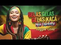 Lagu GELAS GELAS KACA - NIA DANIATY ‼️ REGGAE COVER BY BLEGA MUSIC AI 