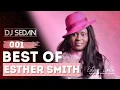Download Lagu Best Of Esther Smith (Part 1) | DJ Sedan, Gye No Di, Maye Nhyira, MaWon San, Odi Yasem Ma Yen, Owura