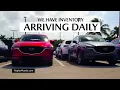 Now is the time to drive a new Mazda from Naples Mazda