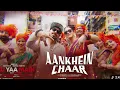 Aankhein Chaar 🔊 Reaction & Review | Tu Yaa Main | Must Watch!