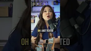 How One Tag Along Killed The Vibe Bothered EP38 Teaser Julie Kim 