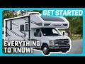 Everything You Need to Know about Your Redhawk 24B Motorhome RVFix Tech Walkthrough