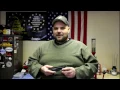 The 50 States of 10-22 Tactical Innovations Elite22LC Receiver