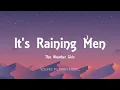 The Weather Girls - It's Raining Men (Lyrics)