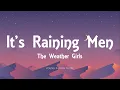 Download Lagu The Weather Girls - It's Raining Men (Lyrics)