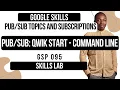 Qwik Start - Command Line