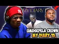 Download Lagu Umusepela Crown EXPOSES THE TRUTH!👀KB My Diary 15 (REACTION!!!)
