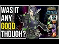 PRIEST in WotLK Classic Was It Any Good Though