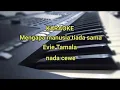 Karaoke dangdut, mengapa manusia tiada sama, voc Evie Tamala, cipta Roma irama 