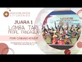 Download Lagu JUARA 1 LOMBA Tari Profil Pancasila - PGRI Cabang KENDIT Kabupaten Situbondo SLCC