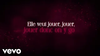 Vegedream, Singuila - Elle veut jouer (Lyric Video)