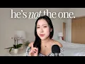 stop texting him first watch this instead