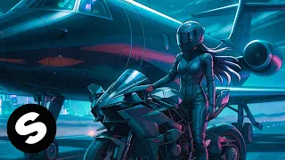 Alok Alan Walker - Headlights feat KIDDO Slowed Version