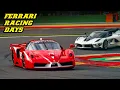 Download Lagu Ferrari Racing Days 2025 Spa | F1, 499P, FXX, 599xx evo, 296 Challenge, FXX-K