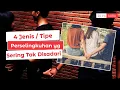 Download Lagu Waspada! Ini 4 Jenis Perselingkuhan yang Sering Tak Disadari