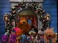 Download Lagu A BERRY BEAR CHRISTMAS [PART 10]